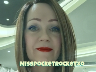 Misspocketrocketxo