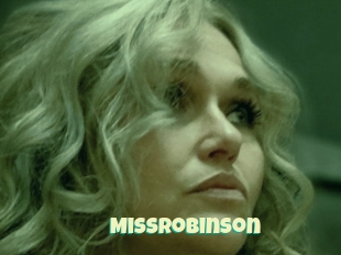 Missrobinson