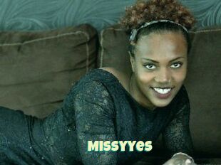 Missyyes