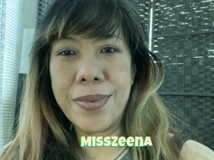 Misszeena