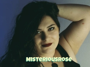 Misteriousrose