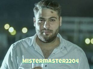 Mistermaster2204