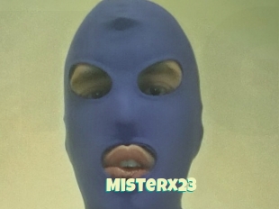Misterx23