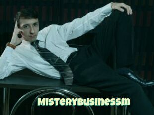 Misterybusinessm