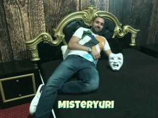 Misteryuri