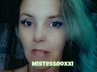 Mistessroxxi