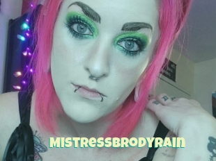 Mistressbrodyrain
