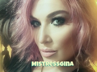 Mistressgina