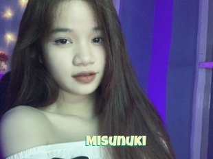 Misunuki