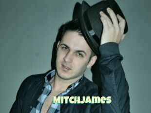 Mitchjames