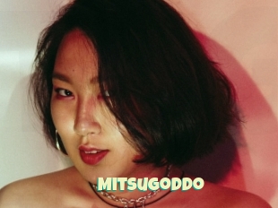 Mitsugoddo