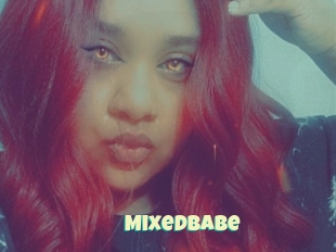 Mixedbabe