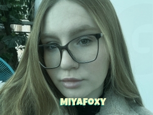 Miyafoxy