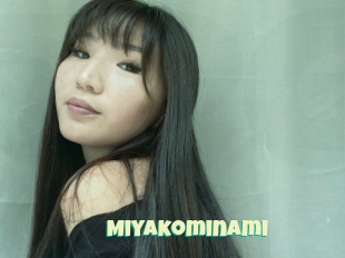 Miyakominami