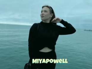 Miyapowell