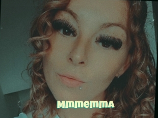 Mmmemma