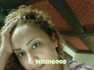 Mmmgood