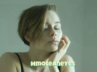 Mmoceaneyes