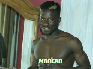 Mnncan