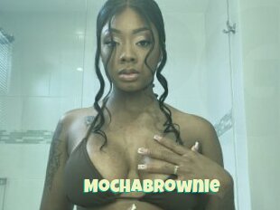 Mochabrownie