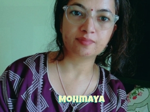 Mohmaya