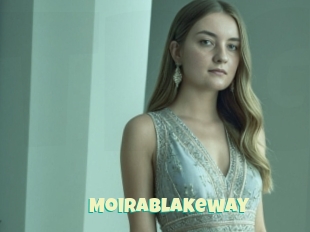Moirablakeway