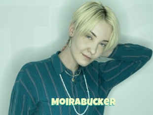 Moirabucker