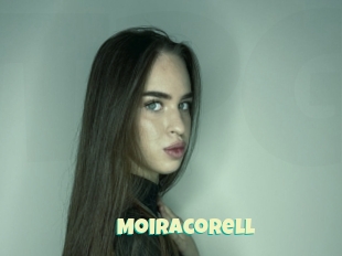 Moiracorell