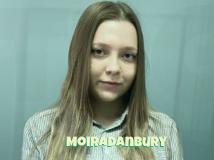 Moiradanbury