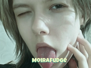 Moirafudge
