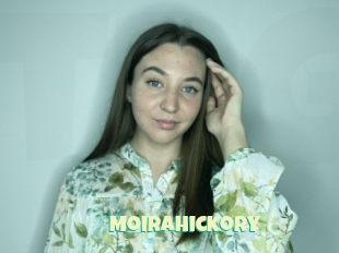 Moirahickory