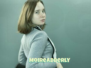 Moireadderly