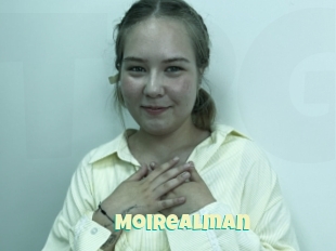 Moirealman