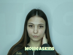 Moireaskins