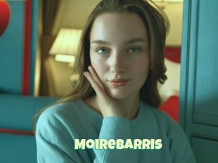 Moirebarris