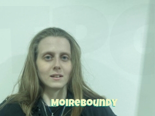 Moireboundy