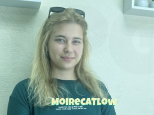 Moirecatlow