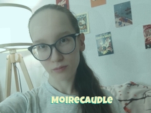 Moirecaudle