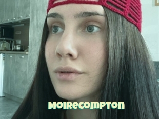 Moirecompton