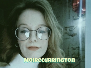 Moirecurrington
