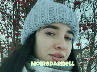 Moiredarnell