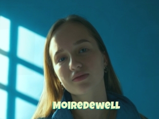 Moiredewell