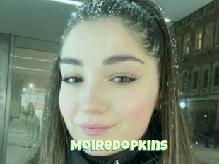 Moiredopkins