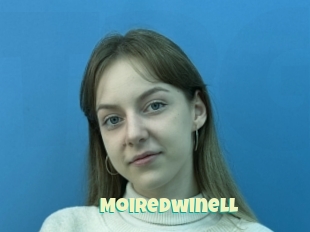 Moiredwinell