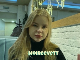 Moireevett