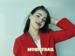 Moirefrail