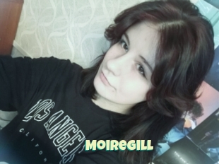 Moiregill