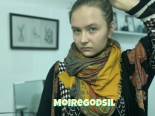 Moiregodsil