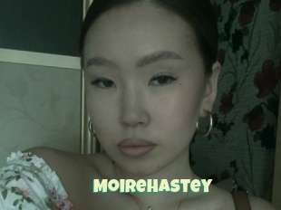 Moirehastey