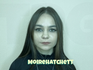 Moirehatchett